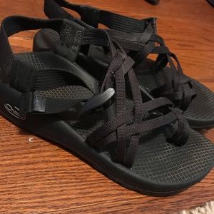 Women’s ZX/2 Classic Black Chacos